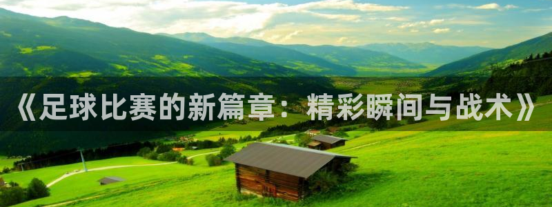  《足球比赛的新篇章：精彩瞬间与战术》